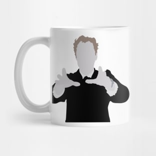 Carnival of Souls Mug